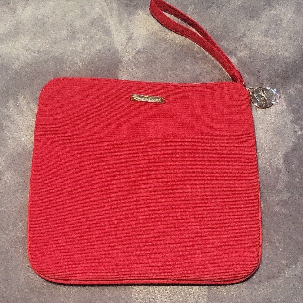 Giorgio Armani Clutch Bag